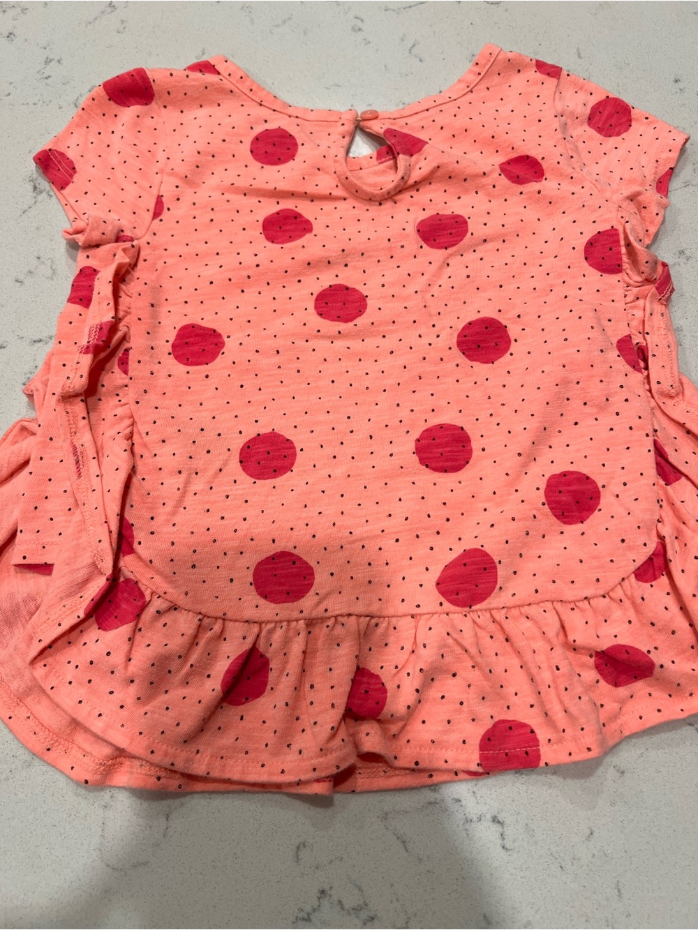 Girl’s 3T tops - Picture 3 of 12